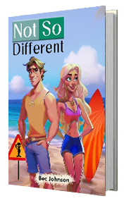 Author Books